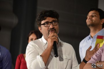 Moodu Mukkallo Cheppalante Movie Audio Launch